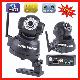 Wanscam Wireless Wpa Day & Night Pan/tilt Wifi Ir Ip Camera(aj-c2wa-c118), 8525803900