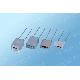 Metallized Polyester Film Capacitors Mini Box Cl233x, 8532251000