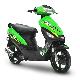 Lj50qt-2l, EEC SCOOTER