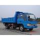 Dump Truck
