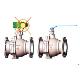 Floating Ball Valve, Floating ball valve