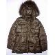 Padded jacket, JK001