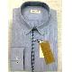 Woven long sleeves shirt, ST002