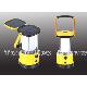 Portable Solar Emergency Camping Lamp With Patent