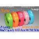 Led Watch Usb Flash Drive, Christmas Gift Silicone Watch Usb Stick