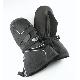Leather Ski Mitt, EFS002