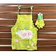 Kids Garden Set (Apron + Glove), EFG007