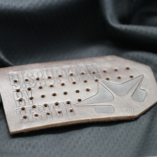 Leather Patch