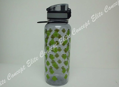 Water Bottle