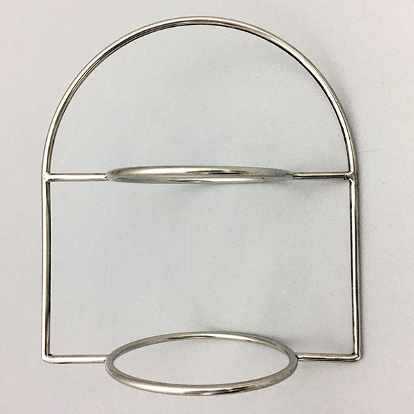 Metal Cake Stand for Afternoon Tea