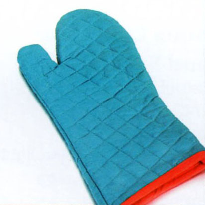 Oven Mitten