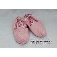 Kid's shoes