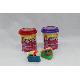 Play dough