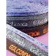 Jacquard Webbing
