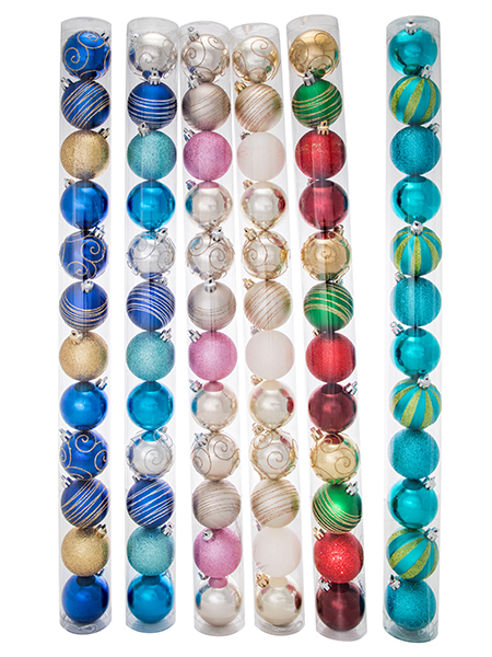 60mm Balls