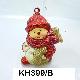 Christmas Ornament, KH399-B.JPG