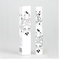 Pinki Berri Lash Vibes Waterproof Volumizing & Lengthening Mascara