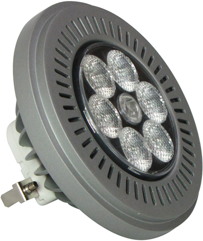 12W LED Down Light (AR111)