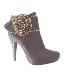 Lady Boot, D641-7350