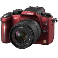 Panasonic DMC-G2K (14-42mm)