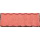 Colorful Stone Coated Metal Roofing Tile, stone coated metal roofing