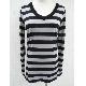Ladies' Knitted T-Shirt