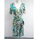 Ladies' Knitted Dress, YF0055