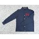 Mens' Knitted Jacket