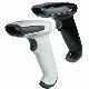 Handheld Scanner-Honeywell