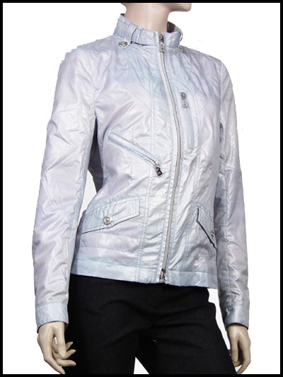 Ladies Woven Jacket