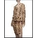 Ladies Knitted Jacket, Skirt, 90112071, 90112067