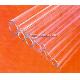 Clear Quartz Tube/high Ozone Quartz Tube, Yunsheng001