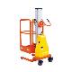 Mobile Aluminium Work Platform (single Mast)-gtwy1000