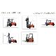 Sell EZPOWER Forklift