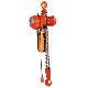 Electric Chain Hoist 110v, Chain Hoist Safety