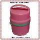 Plastic Microwaveable Tiffin Box, ZIL 001