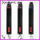 Electronic Cigarette Variable Voltage Battery