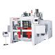 Full Automatic Blow Molding Machine (kb6td)