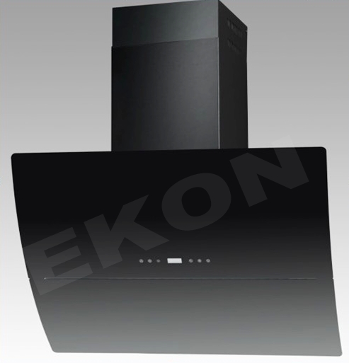 Wall-mounted Automatic Open Range Hood
