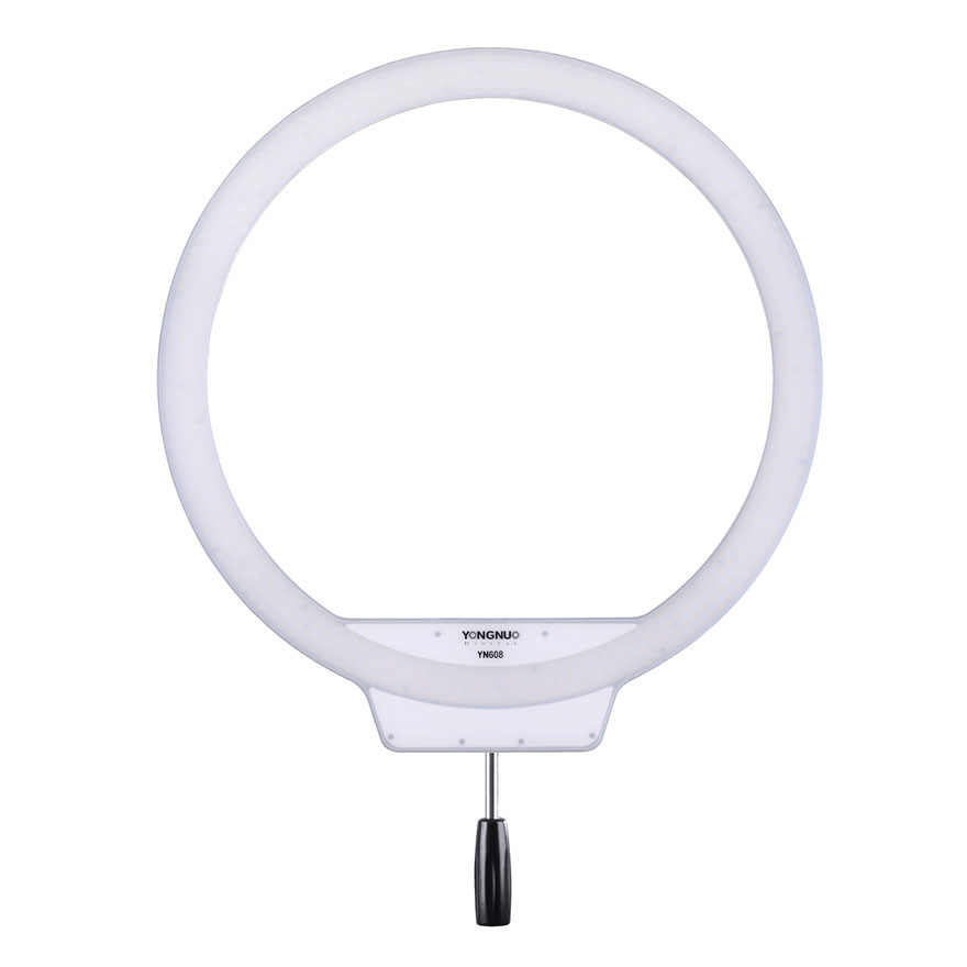 Annular LED Light