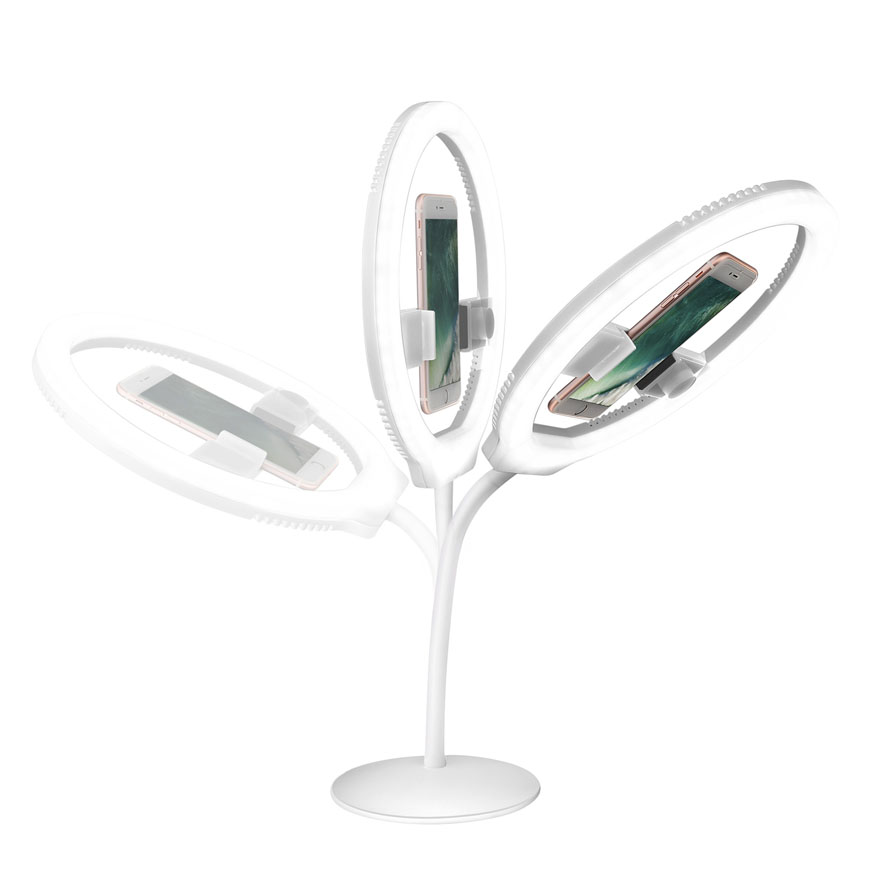 YONGNUO Portable beautify LED light YN128II