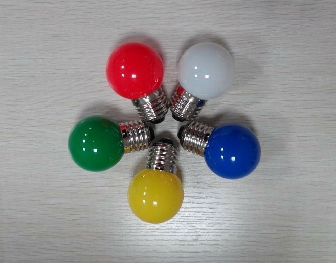 Led Decorative Bulbs-rl002