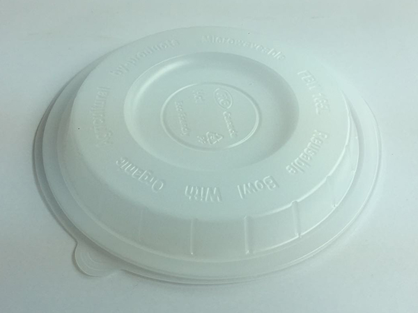 Blister for Food Container - 1
