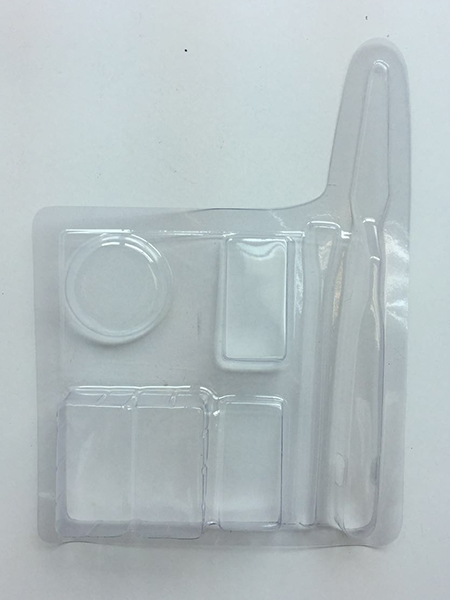 Blister for Makeup Kit - 1