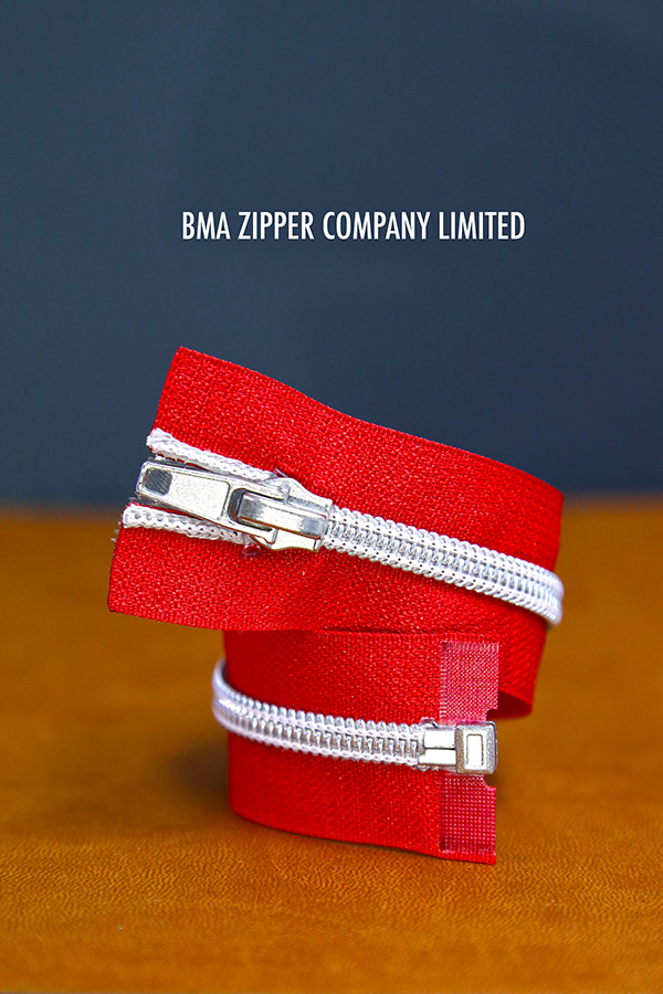 Zipper