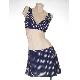 Swim/Beachwear - Adult, topcrown1011