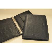A5 Leather Note Book