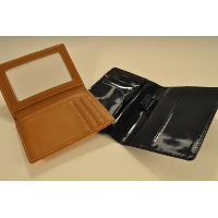 Leather Card Holder