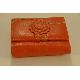 Leather Wallet, 11213-WL