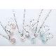 Necklace, A\B\C:12382 NL 
D\E\F:12101-ER